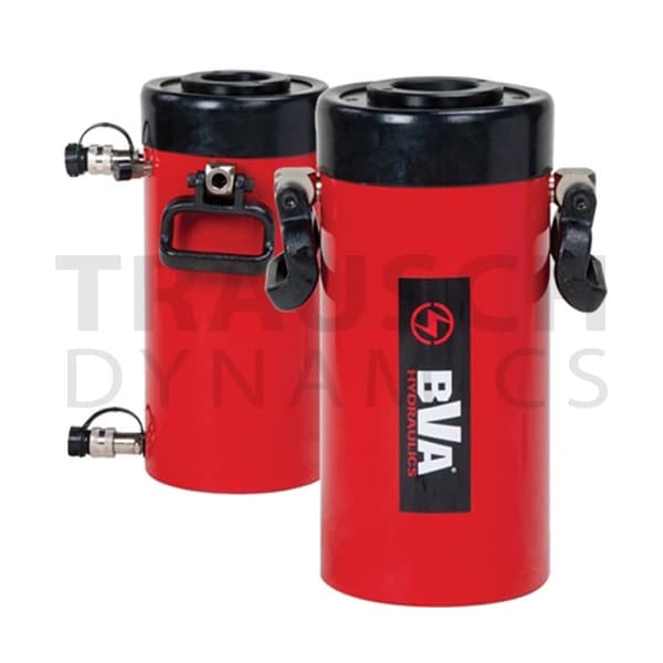 Bva Hydraulics 150 Ton Cylinder, DA, 8 In Stroke, HDC15008 HDC15008 - main